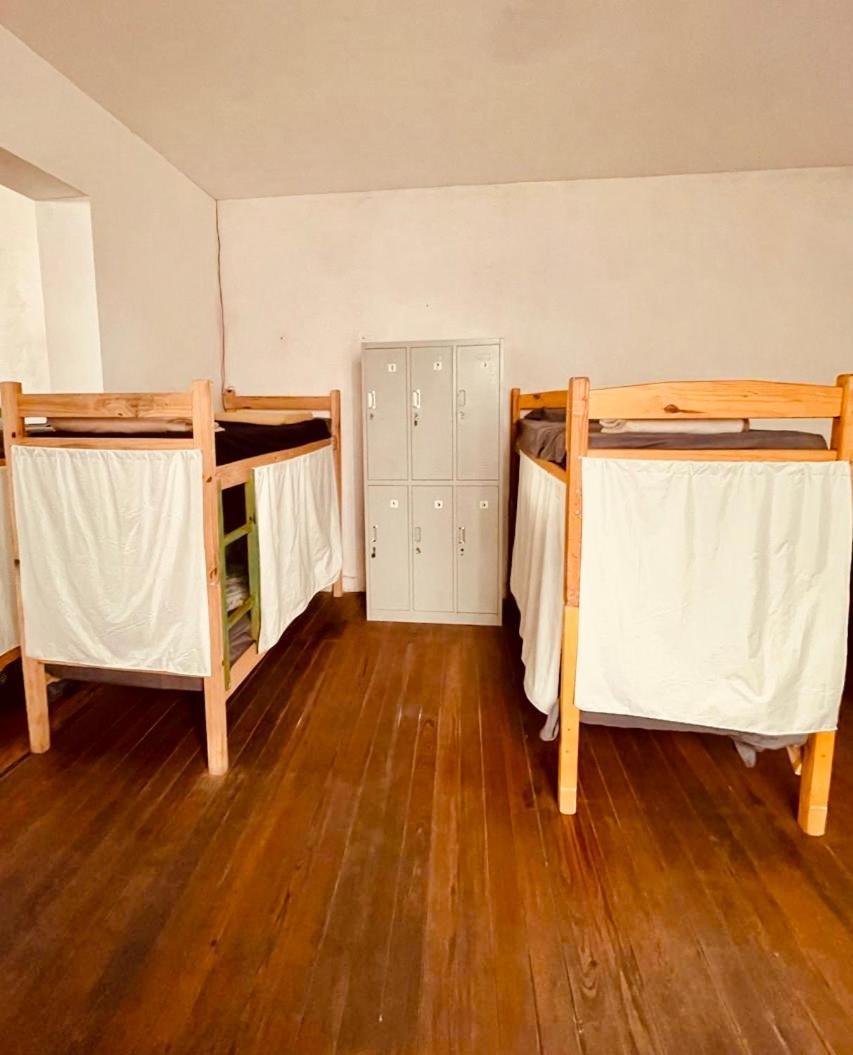 Hostal Palta Montevideo